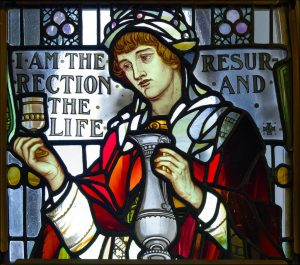 bruno segni martha mary bethany Jesus visit active contemplative life