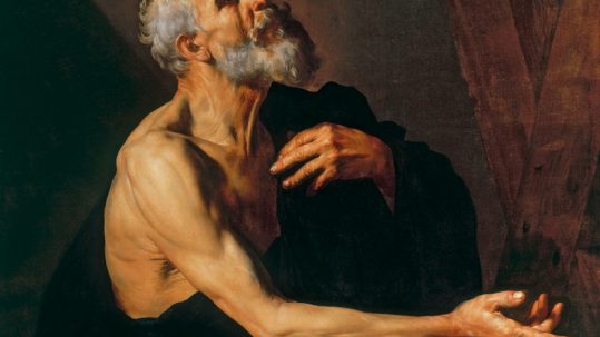 Universal Call to Holiness, Lumen Gentium Chapter 5 - Vatican II ...