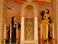 St. saint Teresa of Avila quotes October 15