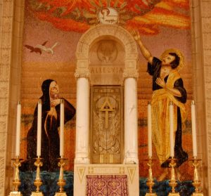 St. saint Teresa of Avila quotes October 15
