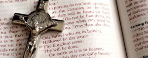 christian prayer power sacrifices tertullian