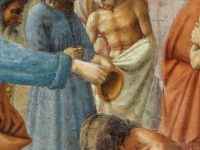 Domenica del Gaudete – Gioa dell’Avvento e Giovanni Battista