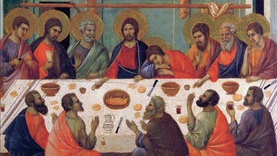 corpus christi holy thursday eucharist as body of christ transubstantiation transformation eat flesh drink blood John 6 jueves santo transustanciación cuerpo y sangre de cristo Transubstanciación Eucaristía corpus christi