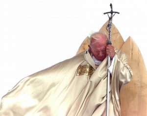 pope john paul II poland