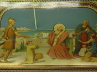 Various – Letter of St. Polycarp to the Philippians