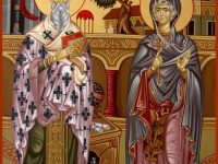 Various - Martyrdom of St. Cyprian