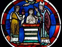 Various – Prayers Before the Blessed Sacrament