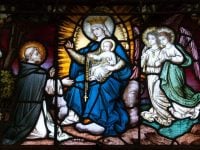 SOLENNITA’ DELL’ASSUNZIONE St. Dominic dominicans Feast August 8 man of the gospel