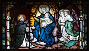 St. Dominic dominicans Feast August 8 man of the gospel