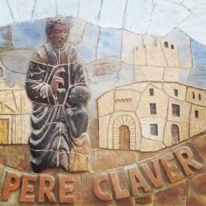 peter claver jesuit priest ministry to slaves slavery september 9