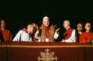 pope john paul II ecclesia de eucharistia eucharist