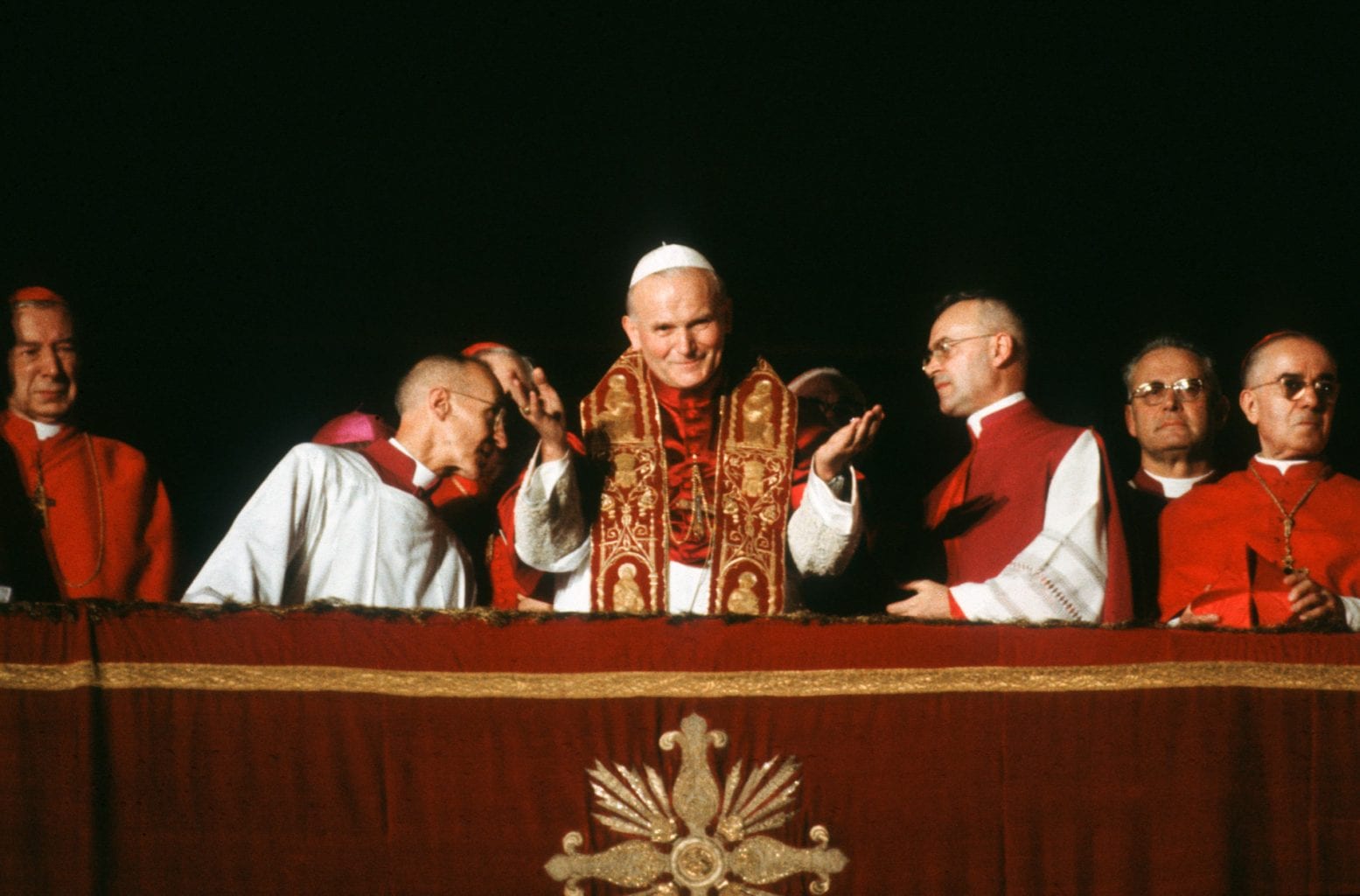 pope john paul II ecclesia de eucharistia eucharist