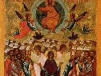Ascensione di Cristo e la Nuova Evangelizzazione