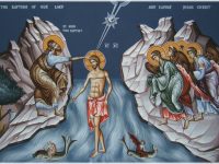 maximus of turin baptism