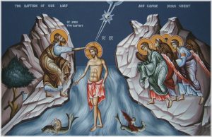 maximus of turin baptism