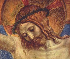 Day atonement good friday sacrifice Origen blood high priest towards the east Ad orientum