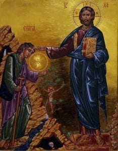 Deaf mute healing miracles ephphatha compassion