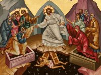 easter resur w