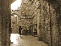 egeria – Liturgy in 4th Century Jerusalem