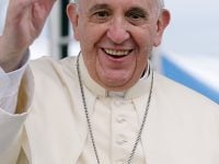 pope francis