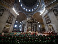 SYNOD ON FAMILY