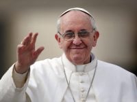 francis pope – year of faith