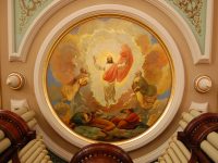 Fulgentius Ruspe eternal life joy resurrection death heaven justification glorification holiness