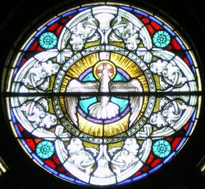fulgentius ruspe eucharist sacrament charity unity communio koinonia agape caritas love