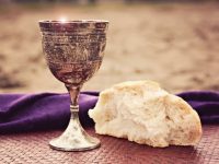 Dominicae Cenae--John Paul II on the Eucharist