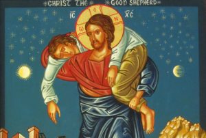 predestination free will grace hope predestined
