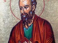 ignatius of antioch - letter to polycarp