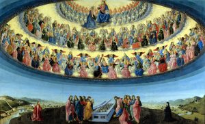 Irenaeus Lyon friends friendship servants serve service God glory glorify light lent
