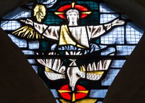 Irenaeus Jesus Matthew 11:27 "no one knows the Son except the Father; and no one knows the Father except the Son, and those to whom the Son has revealed him revelation jesus christ word God