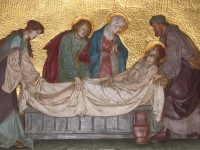 40 Idee per ottenere il massimo dalla Quaresima Gregory Nazianzen imitate God's generosity stewardship generous almsgiving giver gifts lenten sacrifice abraham isaac mt. mount moriah transgifuration