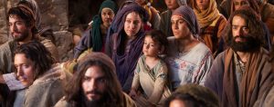 Miracles Jesus could not do lack of faith unbelief nazareth mark 6 14th sunday ordinary b