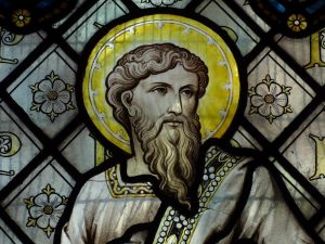 paul crown of glory john chrysostom feast of timothy titus january 26