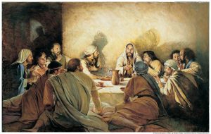 St. Bartholomew August 24 John Chrysostom 12 apostles timid men who won the wold the Weakness of God is stronger than Men proof risen Christ