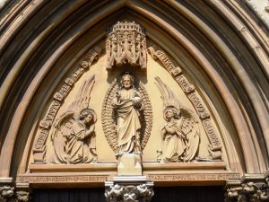 call apostle matthias twelve john chrysostom may 14