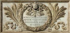 papal episcopal infallibility ex cathedra ecumenical councils dogma holy spirit