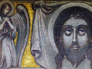 john of the cross dig deeply into Jesus christ december 14 suffering tribulations thickets riches treasures gate mine