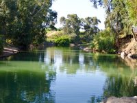 Baptism in the Holy Spirit