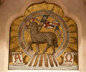 lamb god jesus passover agnello dio gesù passione