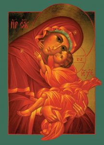mary mother of God theotokos January 1 New Year's cyril council Ephesus human Maria Madre di Dio Teotokis primo Gennaio Cirillo concilio di Efeso umano