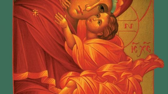 mary mother of God theotokos January 1 New Year's cyril council Ephesus human Maria Madre di Dio Teotokis primo Gennaio Cirillo concilio di Efeso umano
