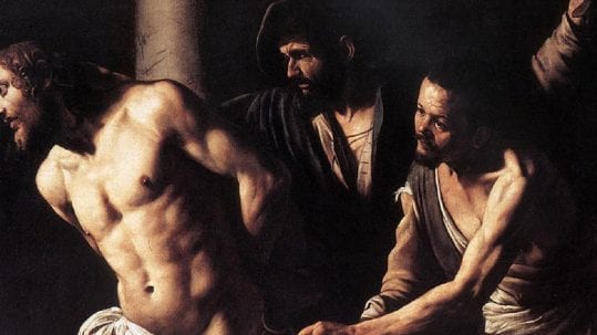 temptation christ lent dessert