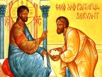 Parábola del trigo y la cizaña