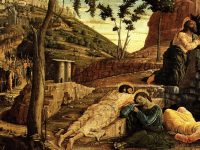 Ambrose God our refuge thirst fountain living waters