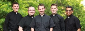 priesthood vocation