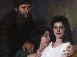 jairus' daughter raising miracles enlightenment