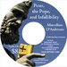 Peter, The Pope, and Infallibility - CD